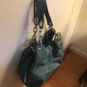 Michael Kors Fulton shoulder bag